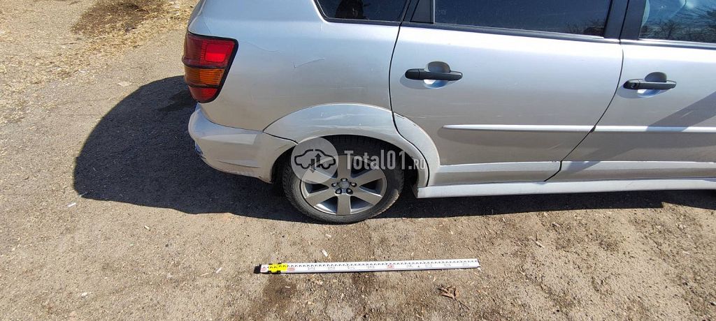 Фото Pontiac Vibe 24