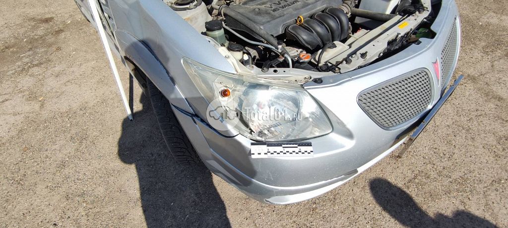 Фото Pontiac Vibe 28