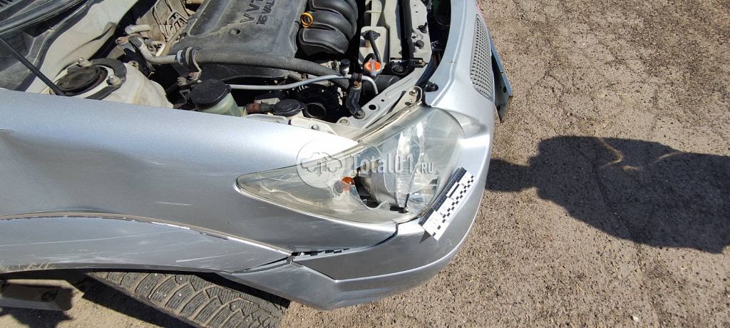 Фото Pontiac Vibe 30