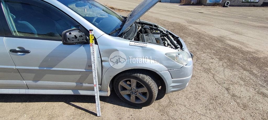 Фото Pontiac Vibe 32