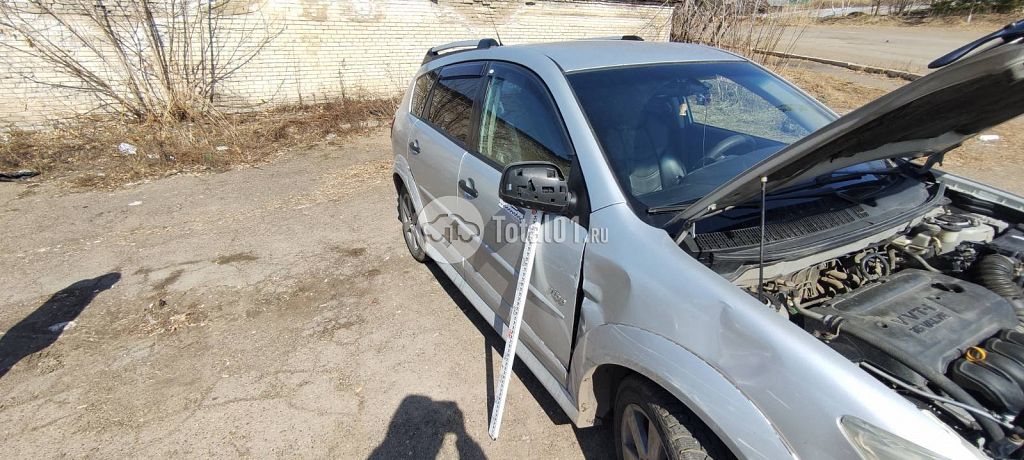 Фото Pontiac Vibe 38