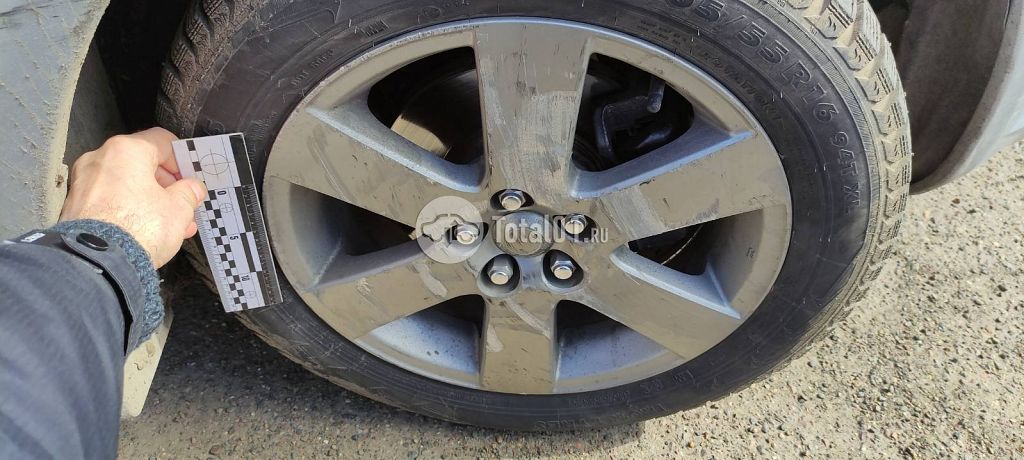 Фото Pontiac Vibe 56