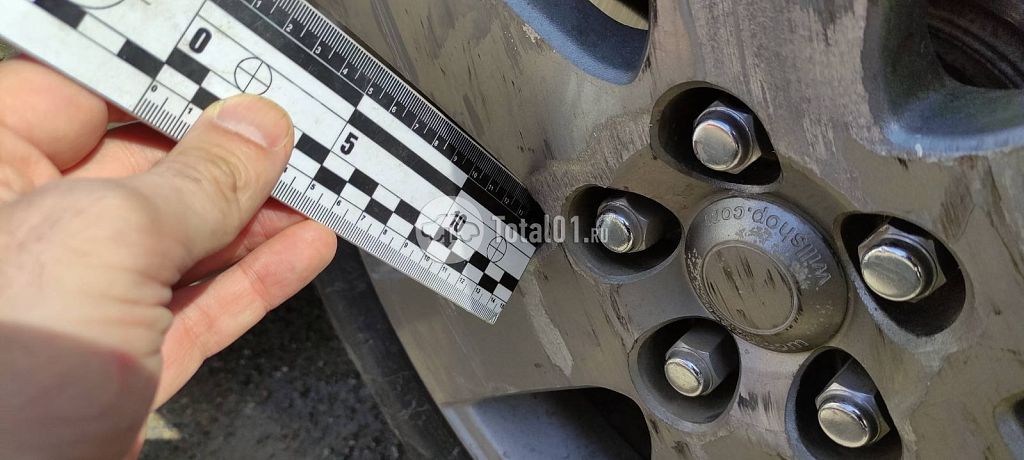 Фото Pontiac Vibe 58