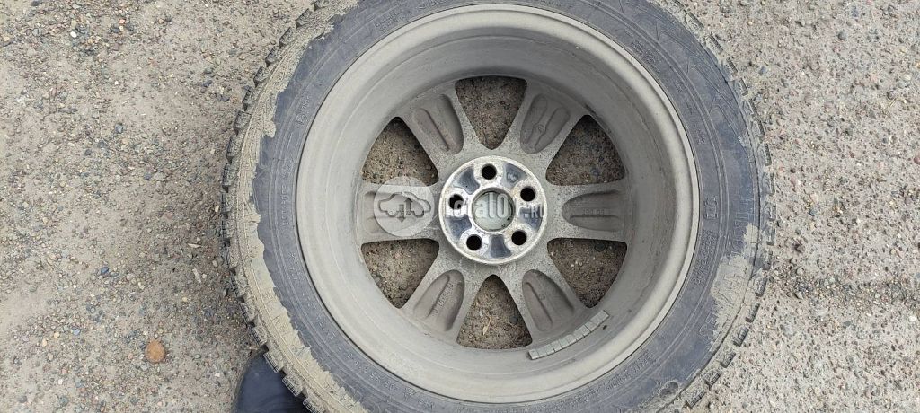 Фото Pontiac Vibe 62