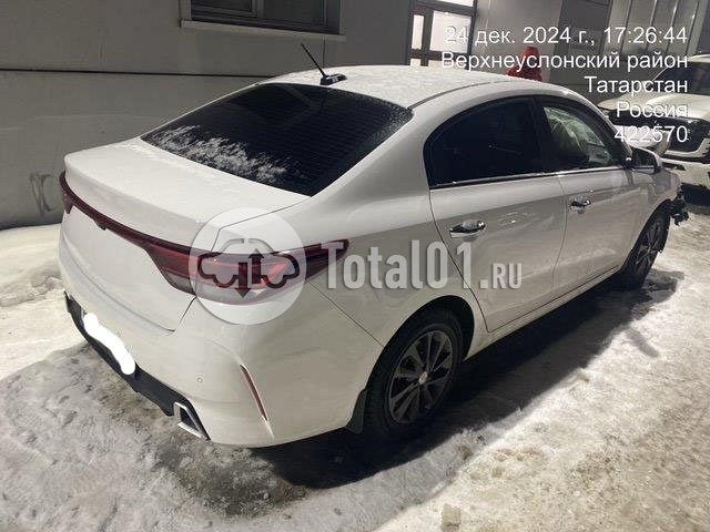 Фото Solaris HC 2