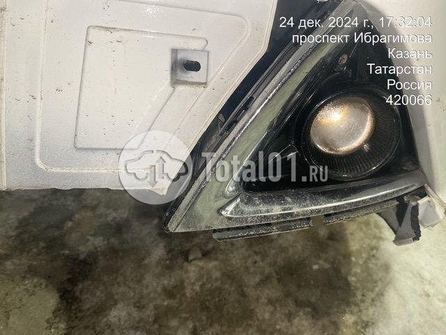 Фото Solaris HC 696