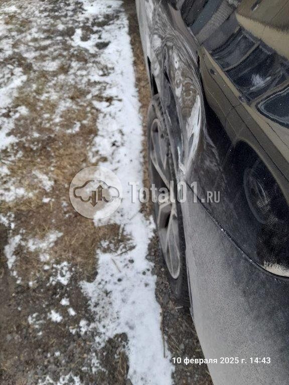 Фото BMW X5 6