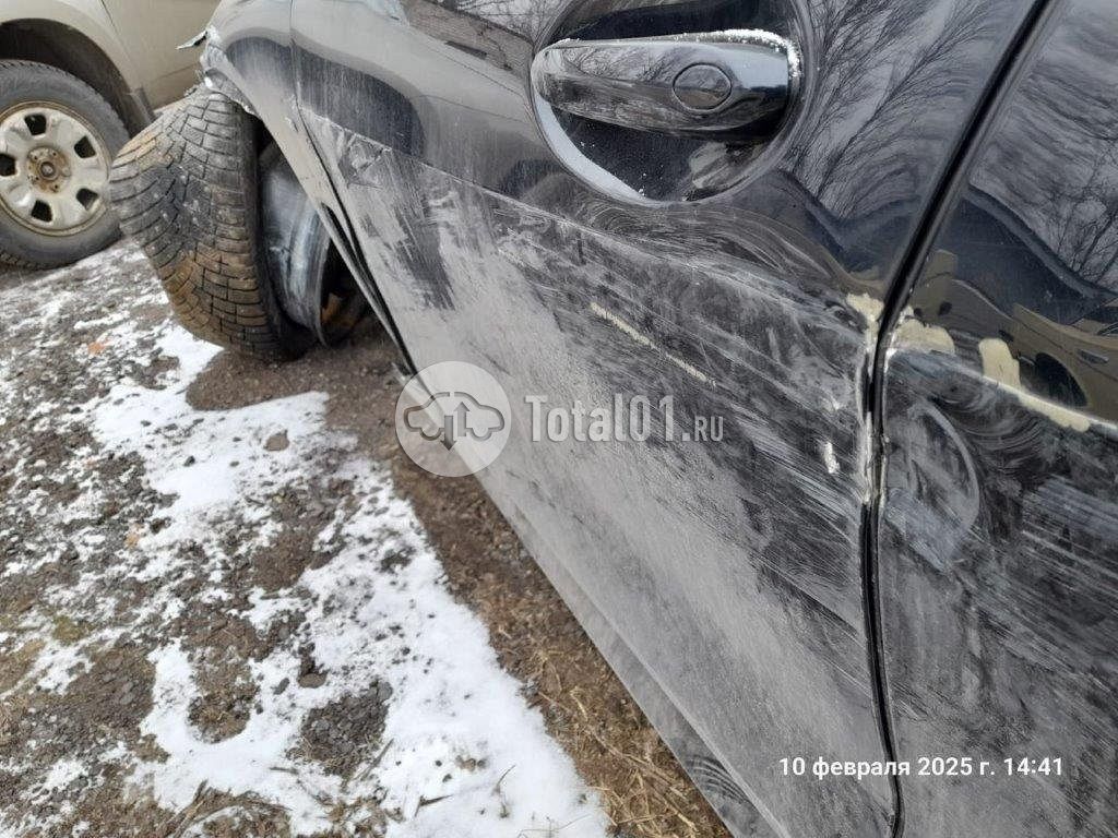 Фото BMW X5 8