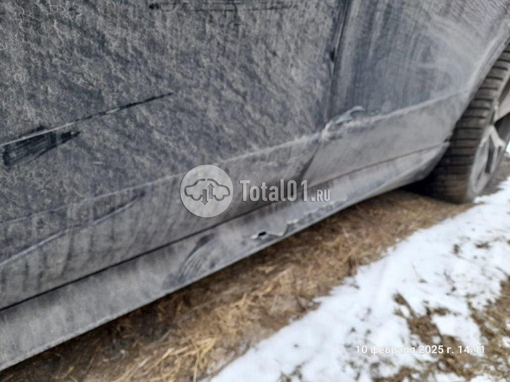 Фото BMW X5 14