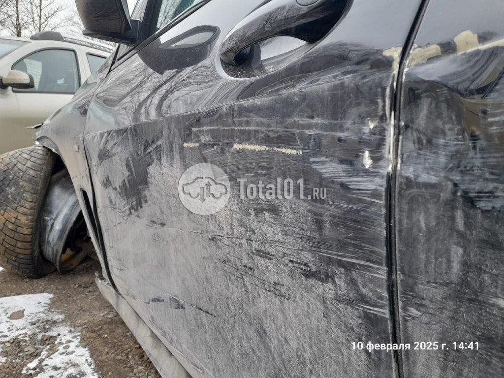 Фото BMW X5 18