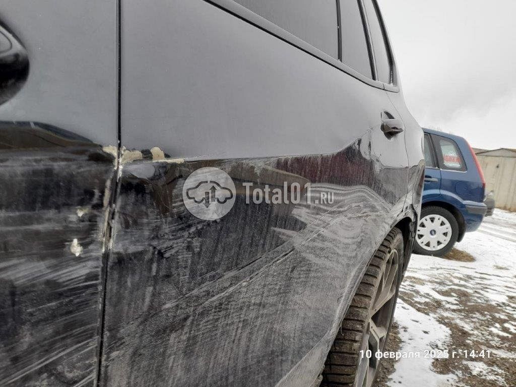 Фото BMW X5 20