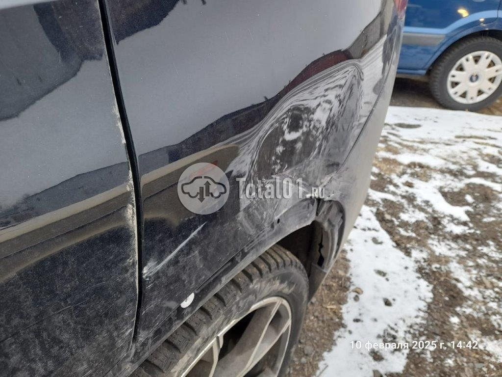 Фото BMW X5 22