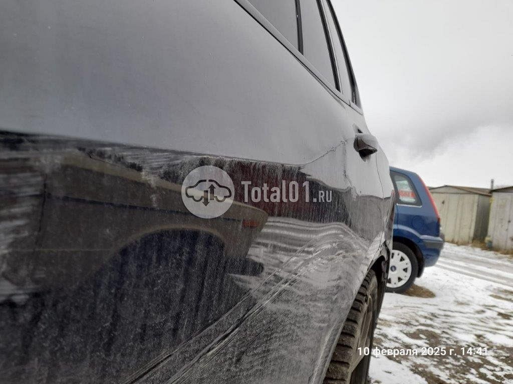 Фото BMW X5 40