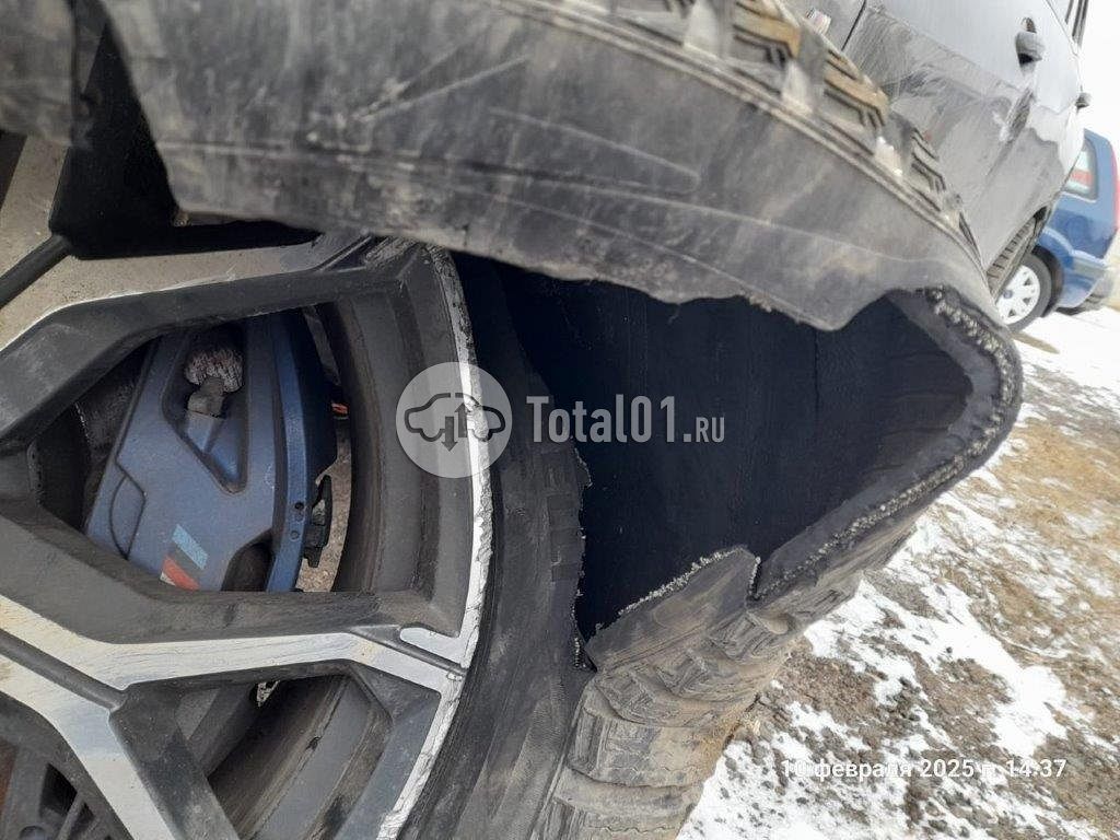 Фото BMW X5 72