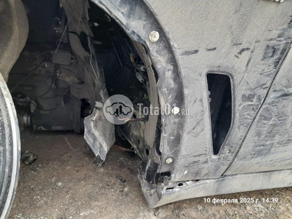 Фото BMW X5 82