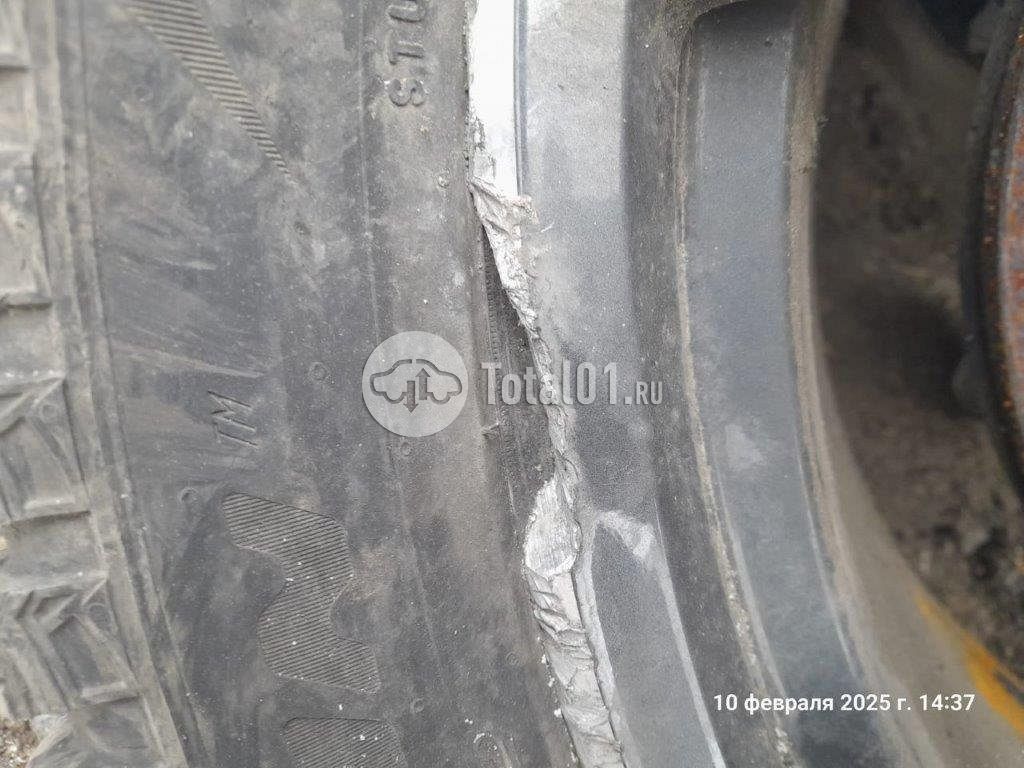 Фото BMW X5 94