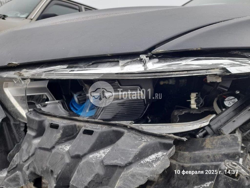 Фото BMW X5 104