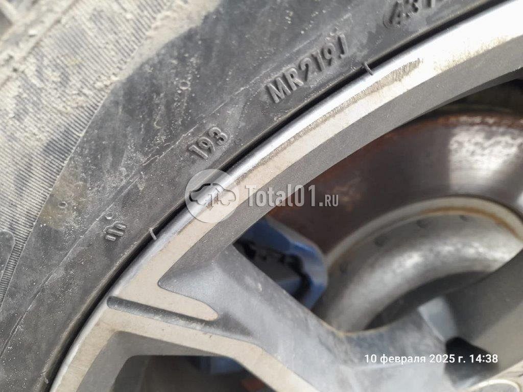 Фото BMW X5 116