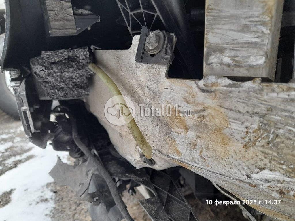 Фото BMW X5 120