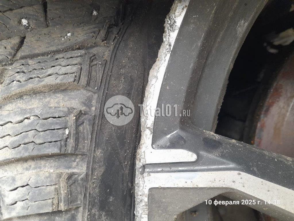 Фото BMW X5 142