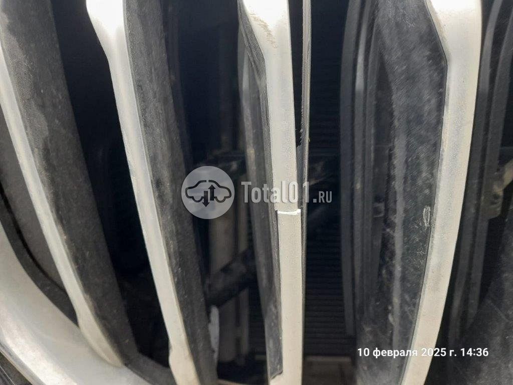 Фото BMW X5 144