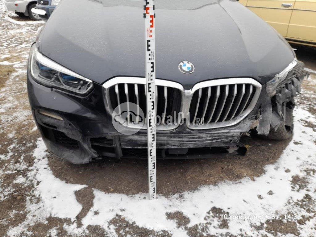 Фото BMW X5 146