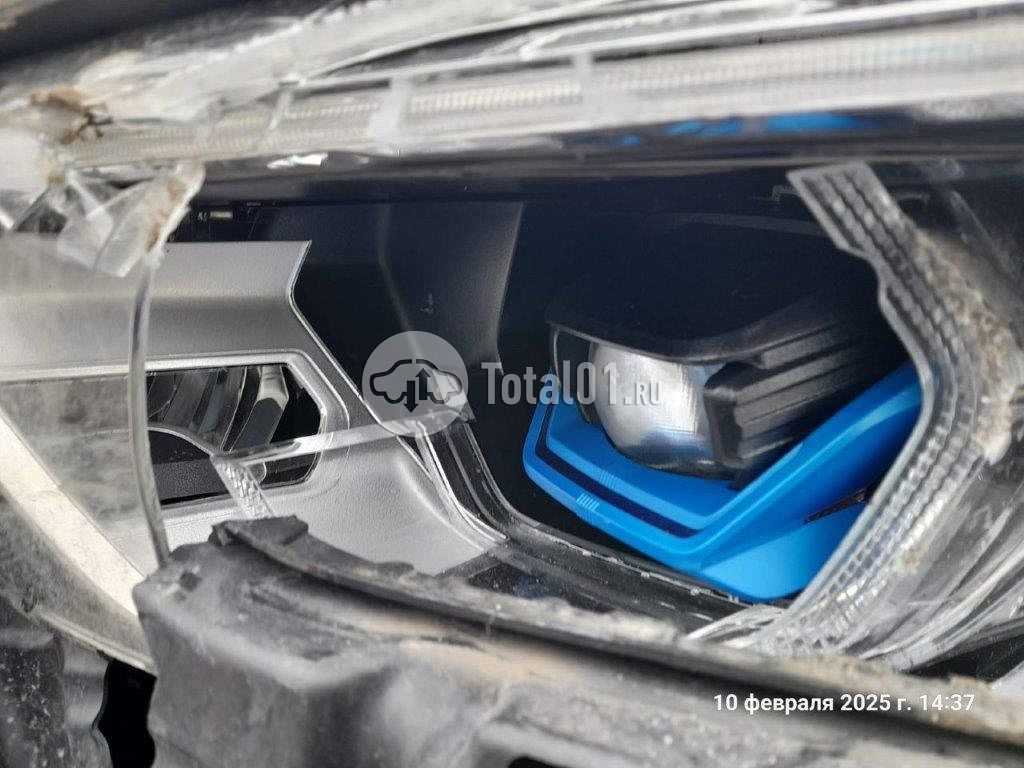 Фото BMW X5 150