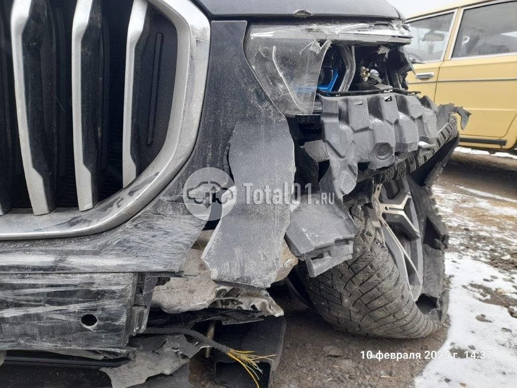 Фото BMW X5 154