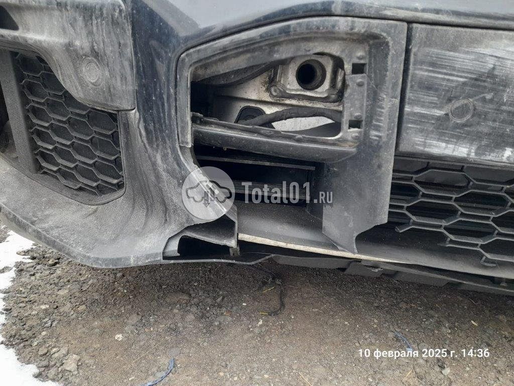Фото BMW X5 164