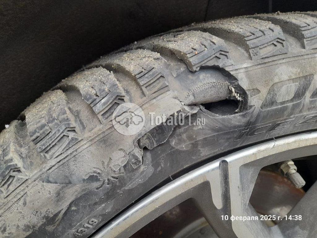Фото BMW X5 172