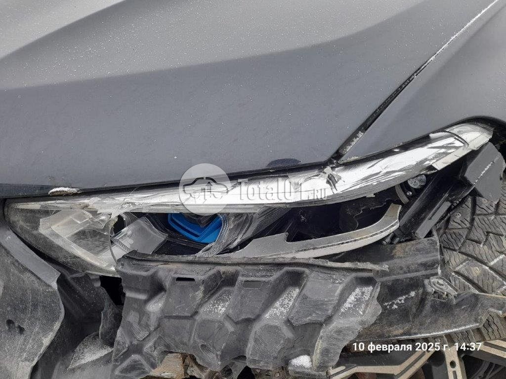 Фото BMW X5 174