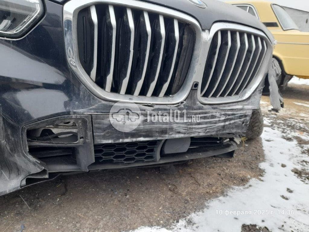 Фото BMW X5 178