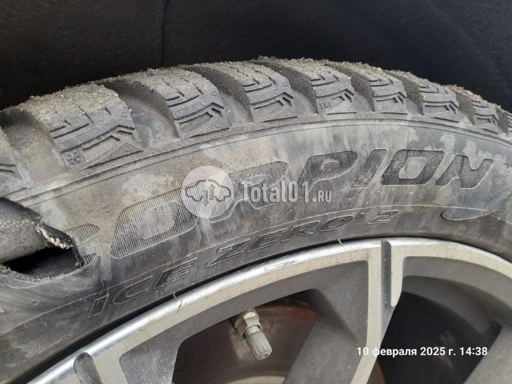 Фото BMW X5 180