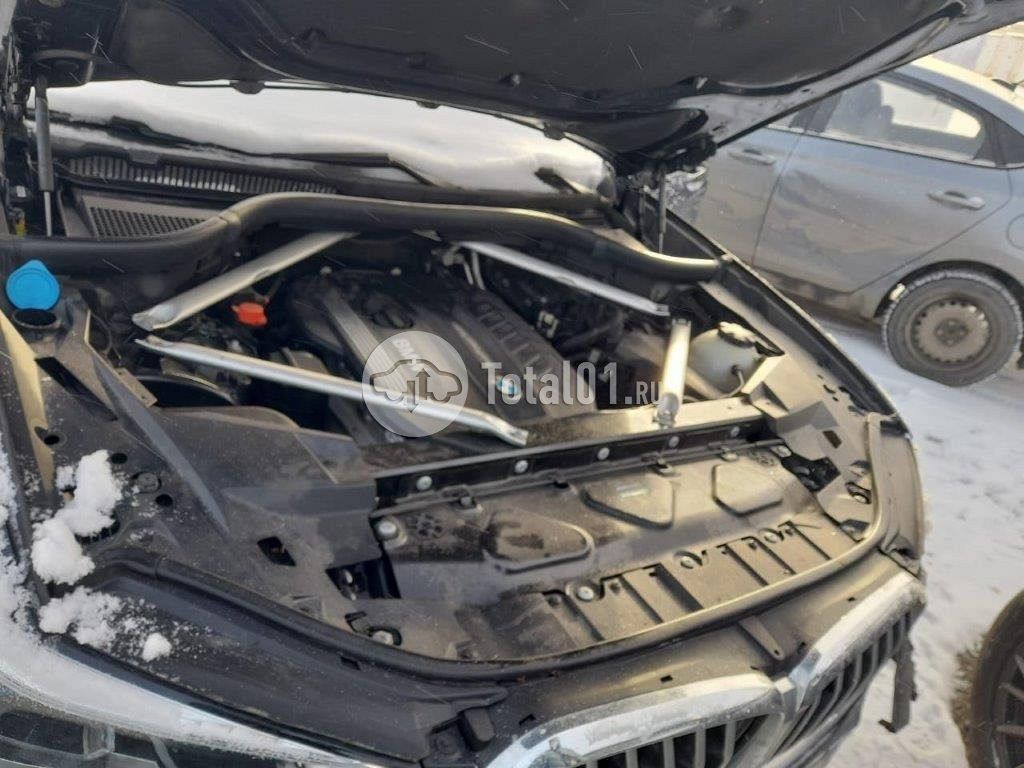 Фото BMW X5 194