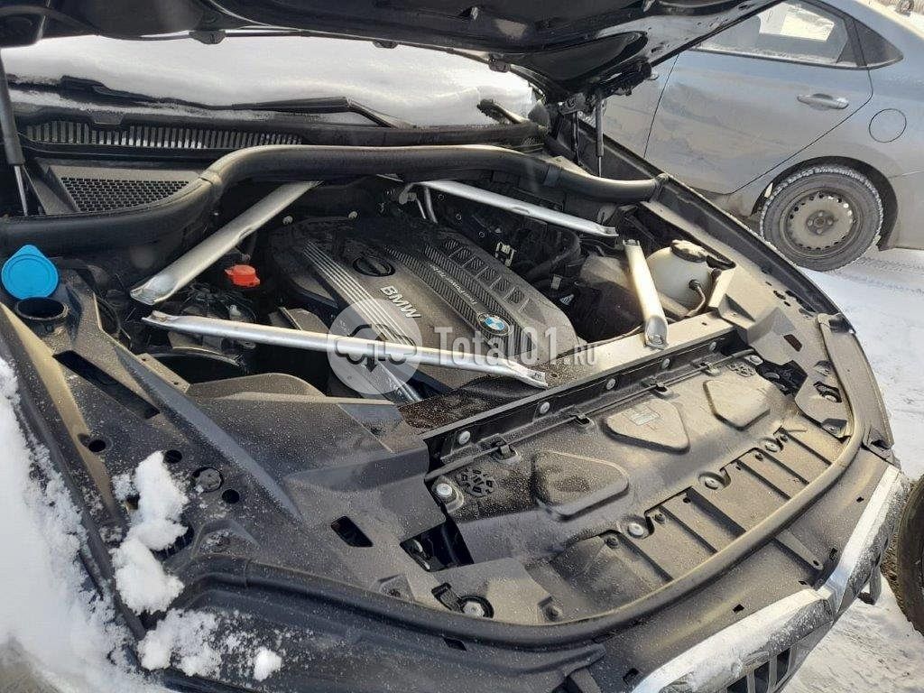 Фото BMW X5 202