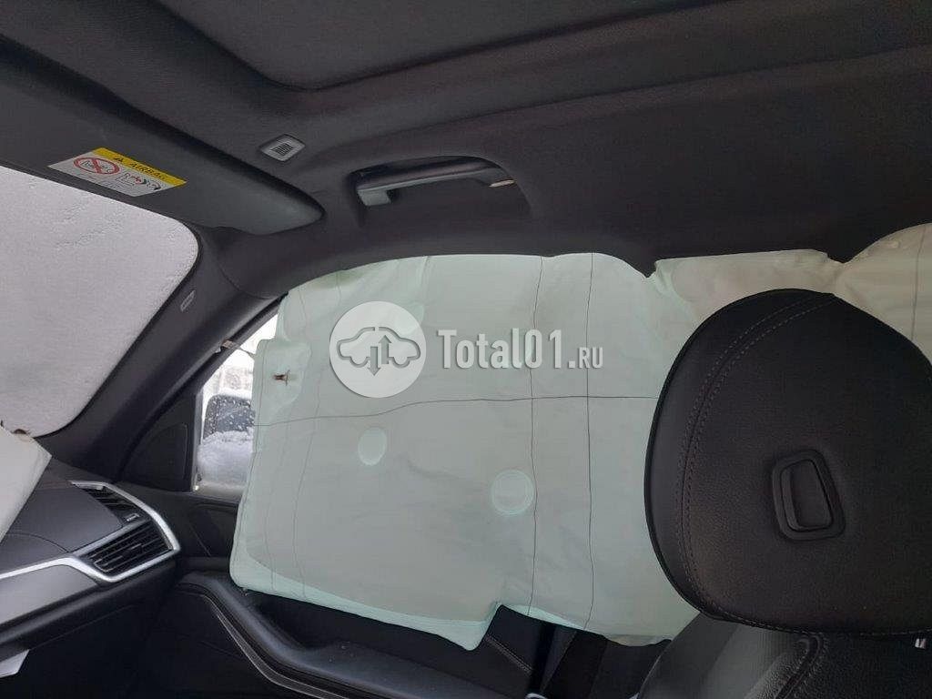 Фото BMW X5 204