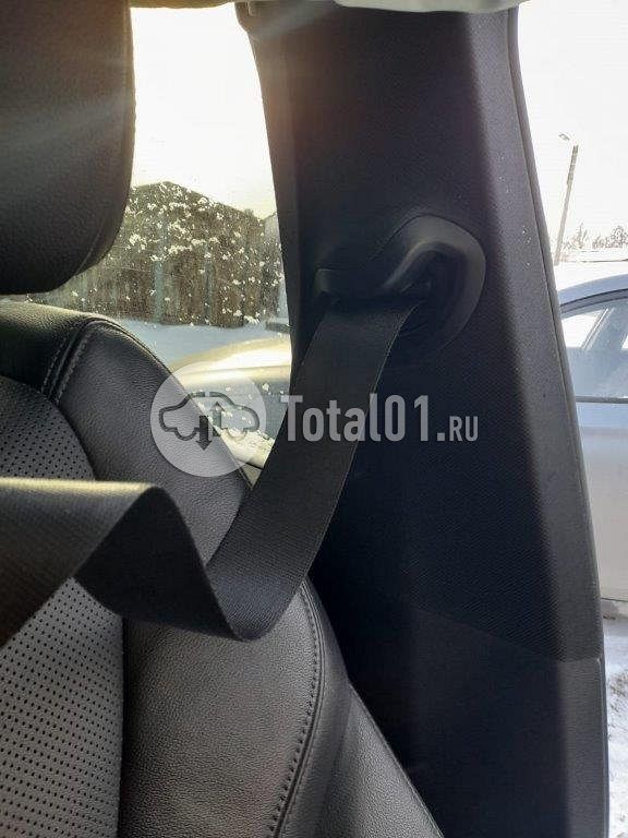 Фото BMW X5 220