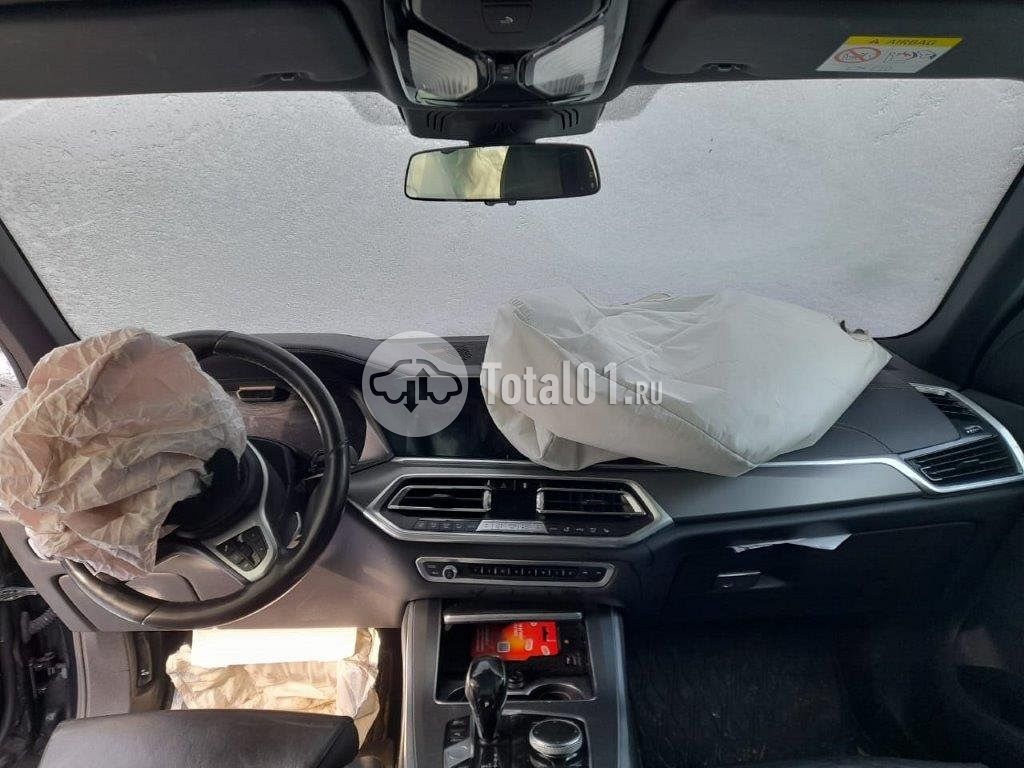 Фото BMW X5 226