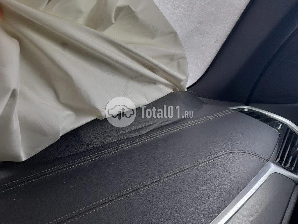 Фото BMW X5 230