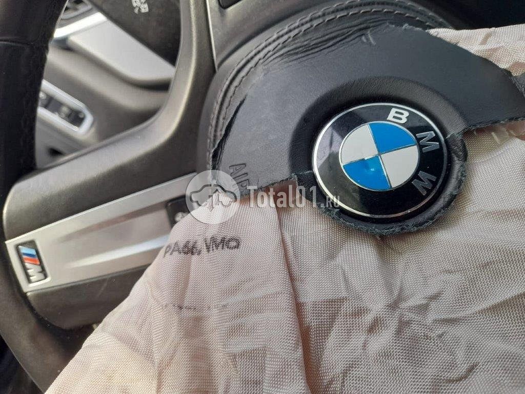 Фото BMW X5 234