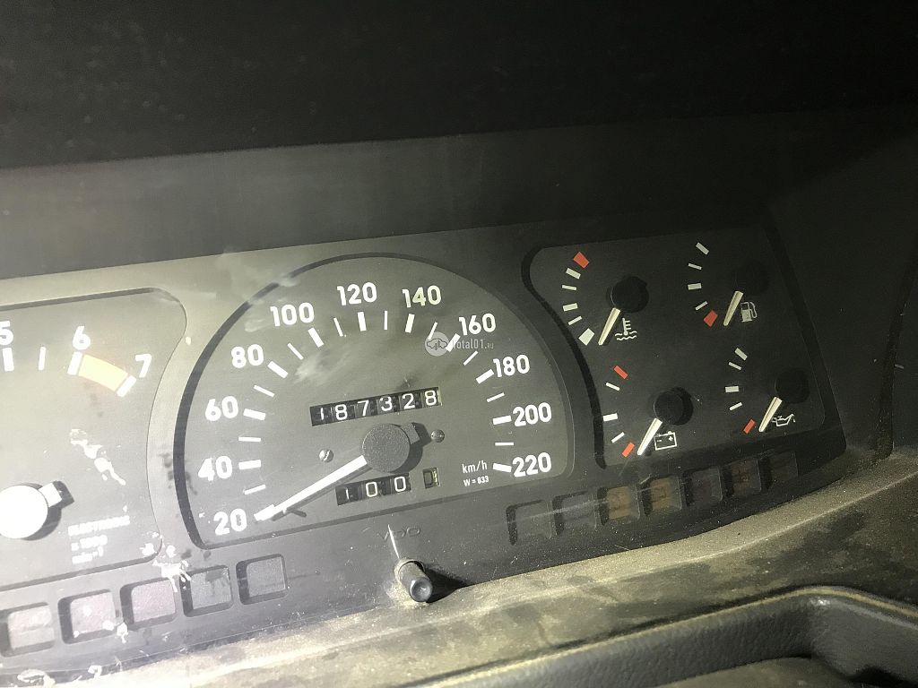 Фото Opel Frontera 98