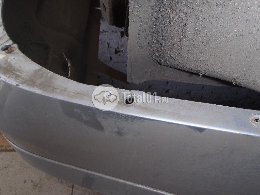 Фото Opel Astra 10
