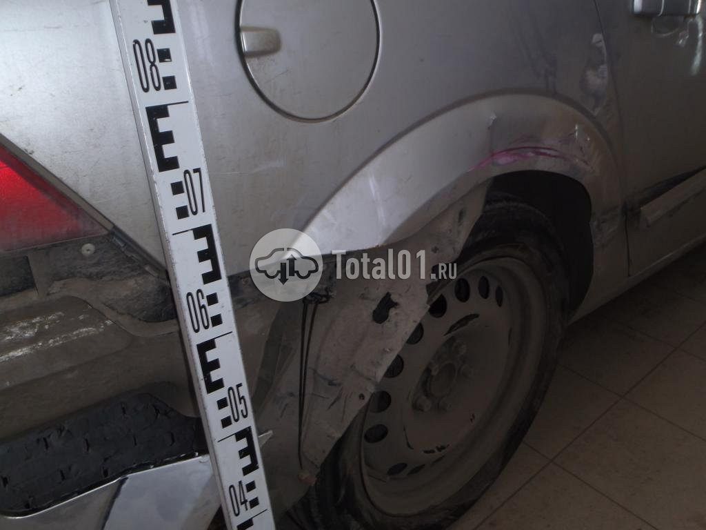 Фото Opel Astra 12