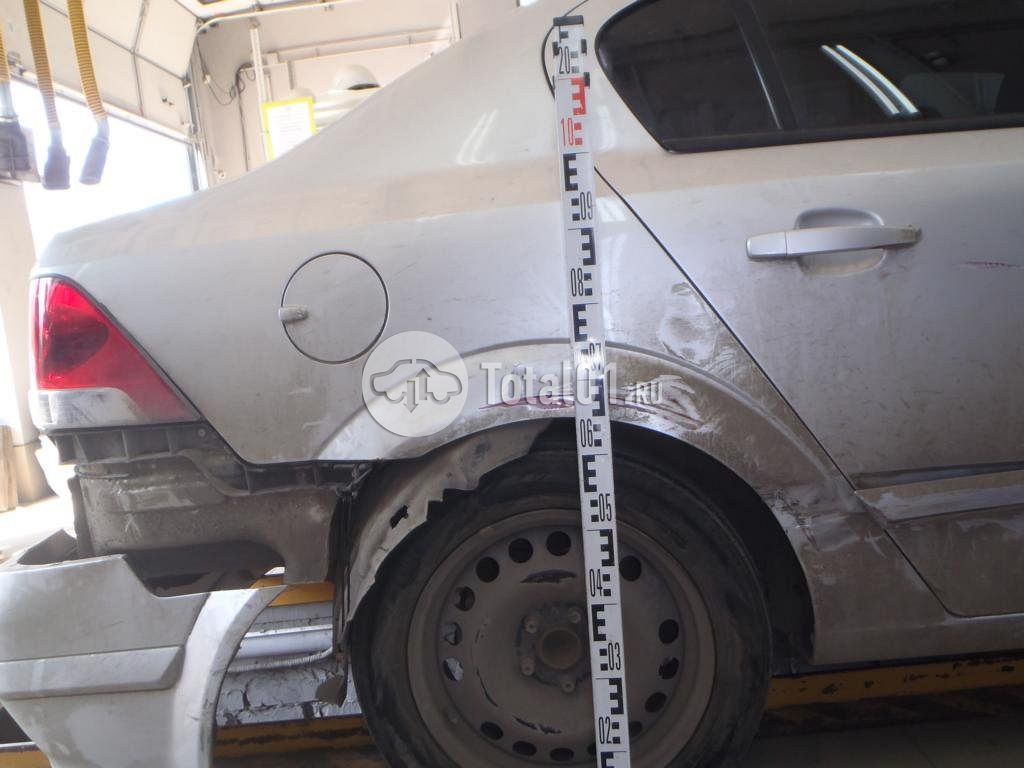 Фото Opel Astra 14