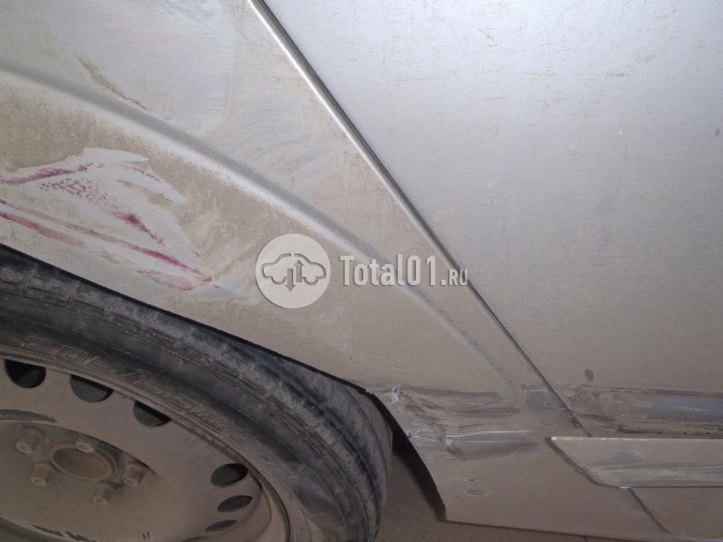 Фото Opel Astra 16