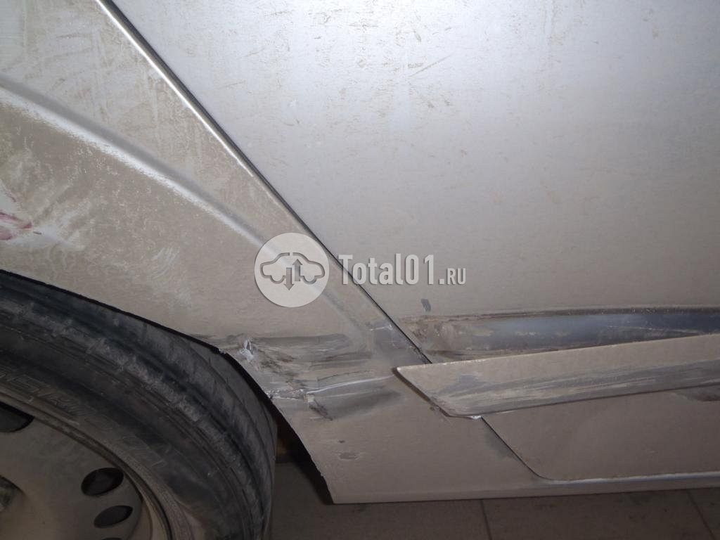 Фото Opel Astra 18