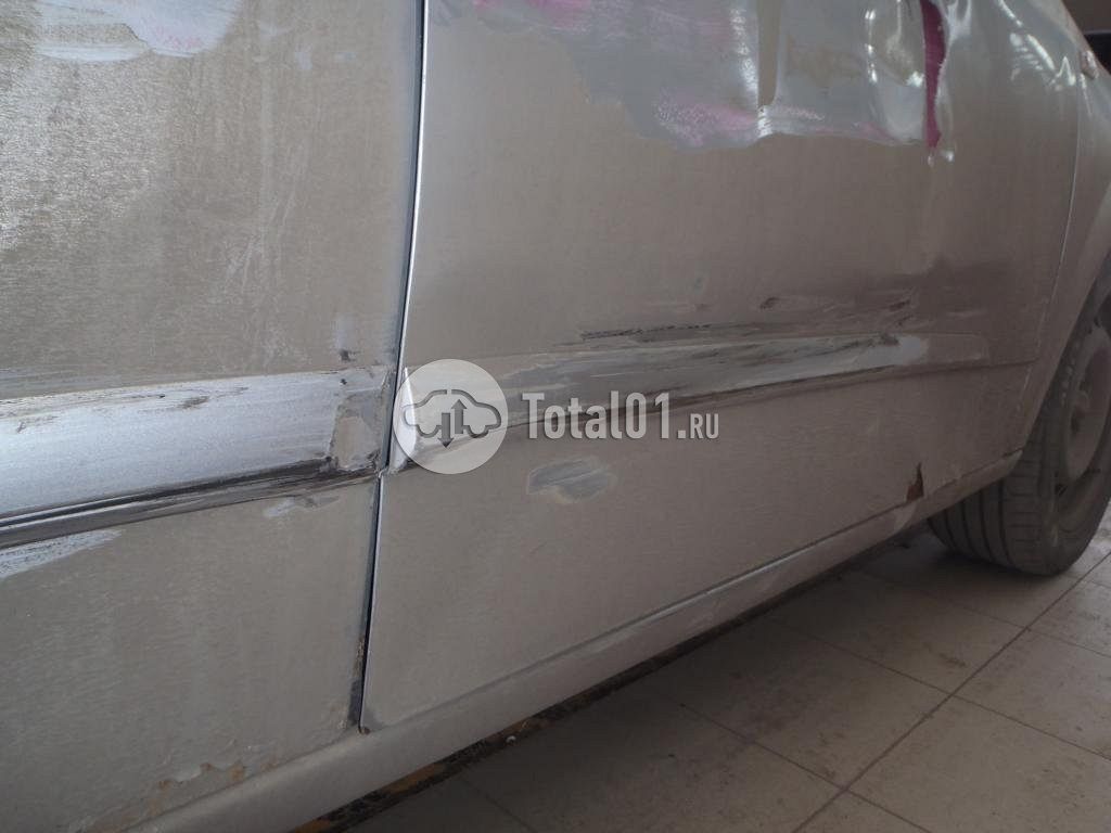 Фото Opel Astra 20