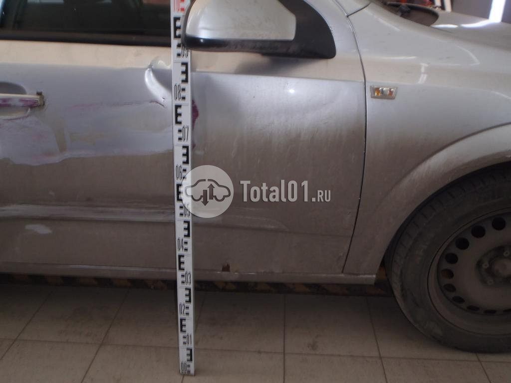 Фото Opel Astra 22