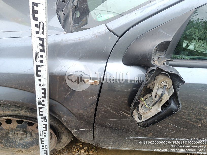 Фото Opel Astra 14
