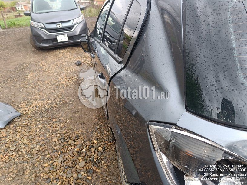 Фото Opel Astra 44